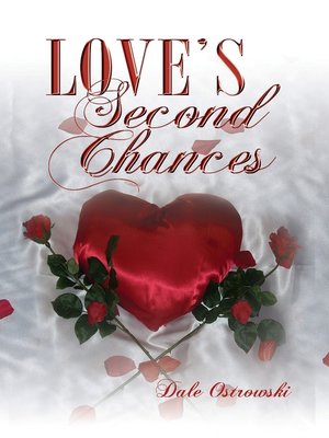 cover image of Love's Second Chances